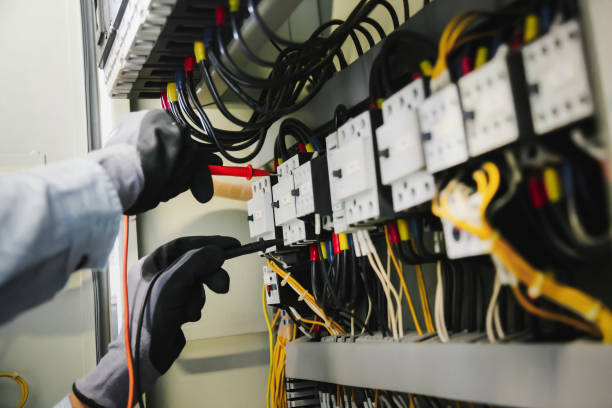 Best Electrical Wiring and Rewiring  in USA